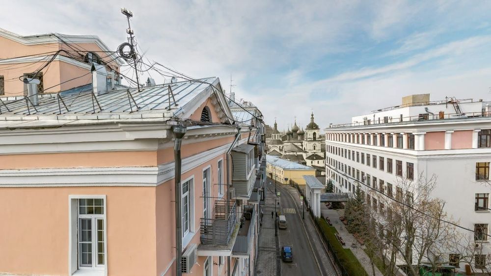 храм Никола в Столпах