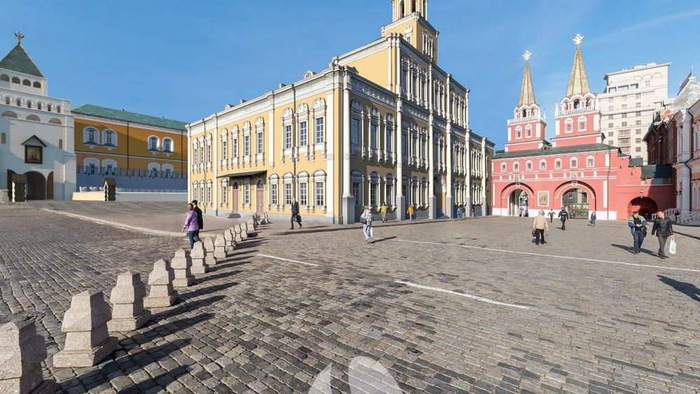 Земский приказ