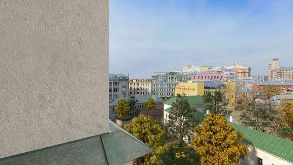 Златоустовский монастырь