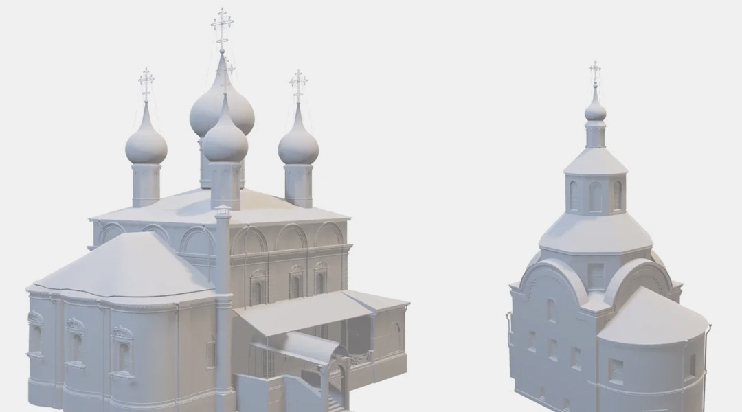 Инструменты для VR в браузере