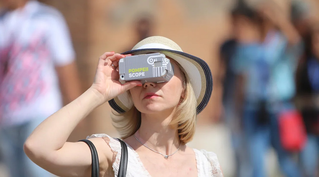 Мобильные приложения для путешествий